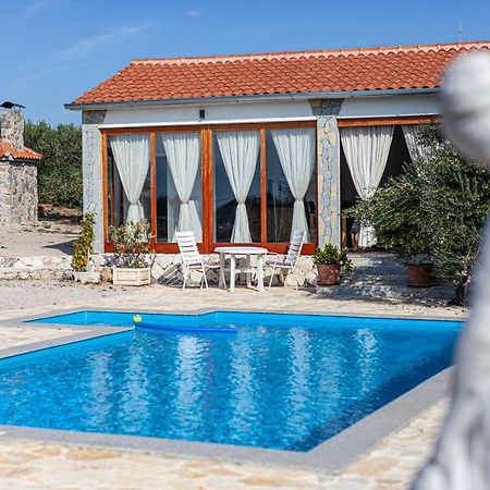 4 Fortresses Šibenik Eksteriør billede